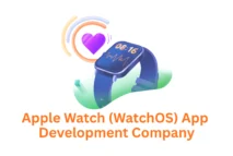 Associative: Your Expert Apple Watch (watchOS) App Development Company in Pune, India