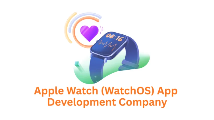 Associative: Your Expert Apple Watch (watchOS) App Development Company in Pune, India