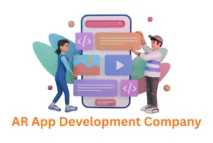 Associative: Your Premier AR App Development Company in Pune, India