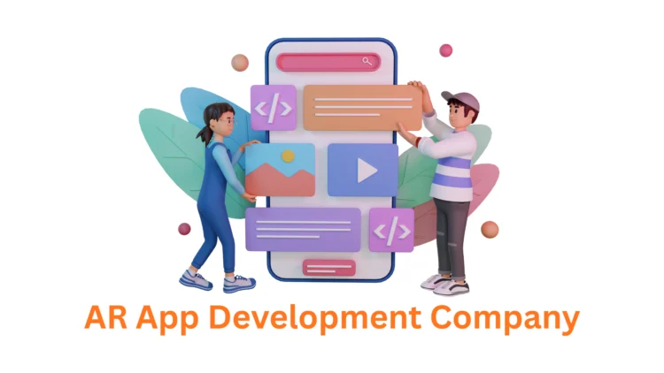 Associative: Your Premier AR App Development Company in Pune, India