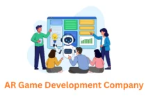 Associative: Your Premier AR Game Development Company in Pune, India