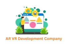 AR VR Development Company in Pune, India: Transforming Reality with Associative