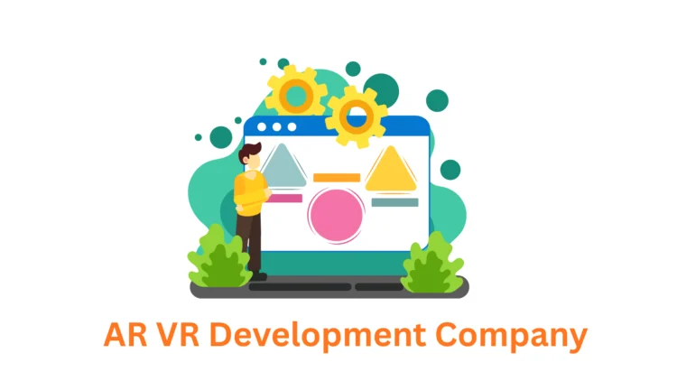 AR VR Development Company in Pune, India: Transforming Reality with Associative