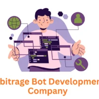 Premier Arbitrage Bot Development Company in Pune, India