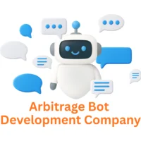 Arbitrage Bot Development Company: Partner with Associative