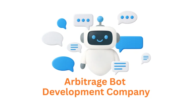 Arbitrage Bot Development Company: Partner with Associative