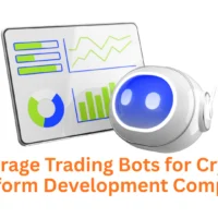 Arbitrage Trading Bots for Crypto Development Company: Associative