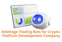 Arbitrage Trading Bots for Crypto Development Company: Associative