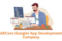 Associative: Your Premier ARCore (Google) App Development Company