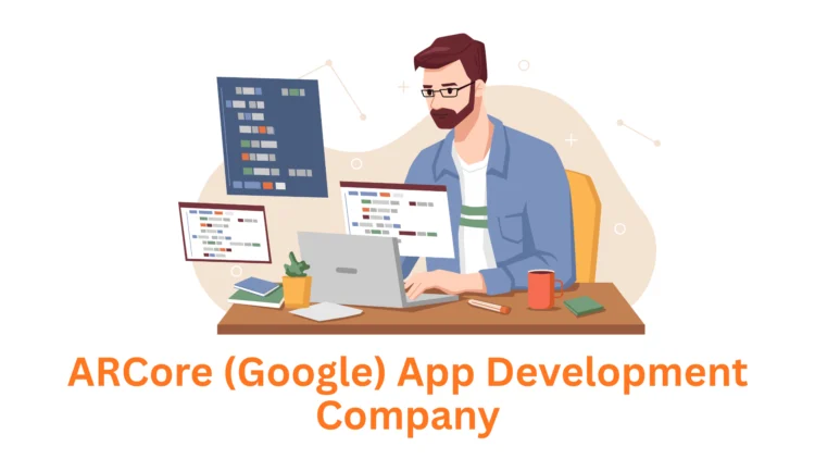 Associative: Your Premier ARCore (Google) App Development Company