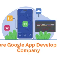 ARCore Google App Development Company: Building Immersive Realities with Associative