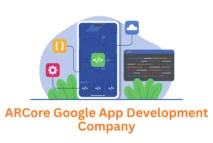 ARCore Google App Development Company: Building Immersive Realities with Associative
