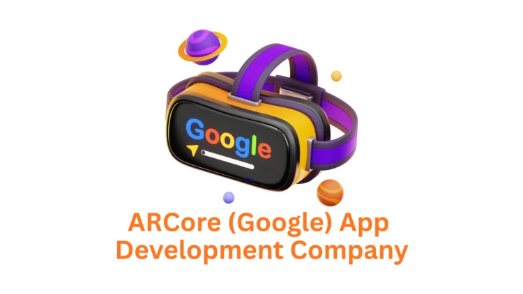 Associative: Your Premier ARCore (Google) App Development Company in Pune, India