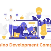 Associative: Your Trusted Arduino Development Company in Pune, India
