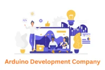 Associative: Your Trusted Arduino Development Company in Pune, India