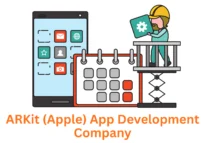 ARKit (Apple) App Development Company - Associative