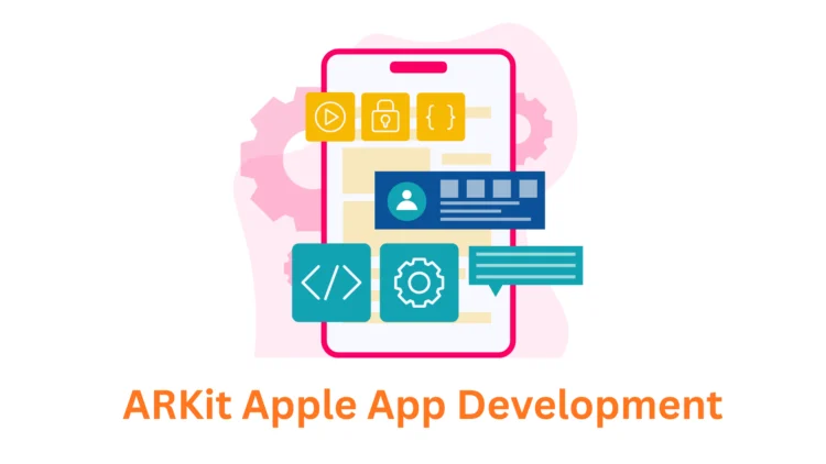 Associative - Expert ARKit Apple App Development Company in Pune, India