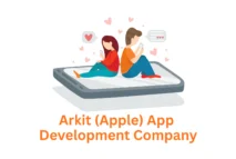 ARKit (Apple) App Development Company: Associative - Your Trusted Technology Partner in Pune, India