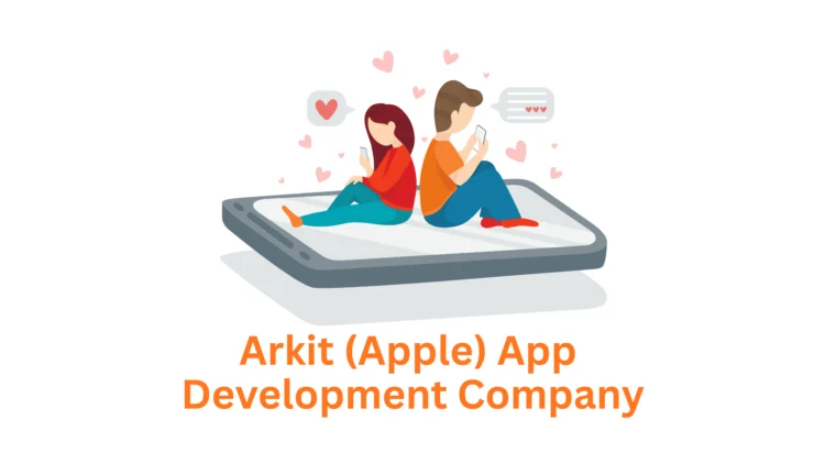 ARKit (Apple) App Development Company: Associative - Your Trusted Technology Partner in Pune, India