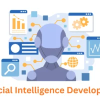 Associative: Your Premier Artificial Intelligence Development Company in Pune