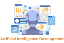 Associative: Your Premier Artificial Intelligence Development Company in Pune