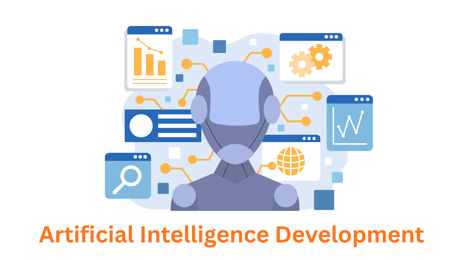 Your Premier Artificial Intelligence Development Company