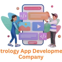 Leading Astrology App Development Company | Associative