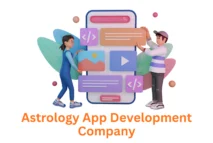 Leading Astrology App Development Company | Associative
