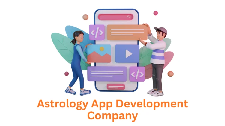 Leading Astrology App Development Company | Associative