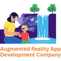 Leading Augmented Reality App Development Company | Associative