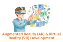 Leading Augmented Reality (AR) & Virtual Reality (VR) Development Company: Associative
