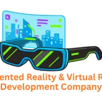 Your Trusted Augmented Reality (AR) & Virtual Reality (VR) Development Company