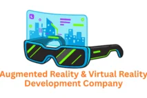 Your Trusted Augmented Reality (AR) & Virtual Reality (VR) Development Company