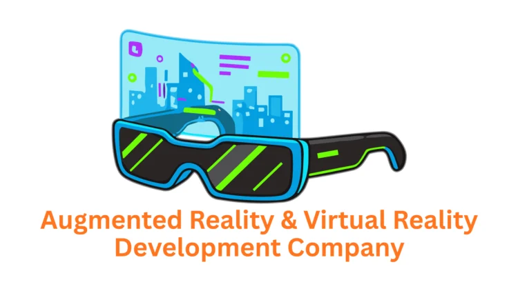 Your Trusted Augmented Reality (AR) & Virtual Reality (VR) Development Company
