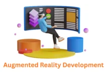 Expert Augmented Reality Development Company in Pune, India