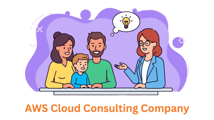 Your Trusted AWS Cloud Consulting Company: Associative