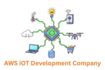 Leading AWS IoT Development Company in Pune, India