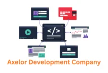 Axelor Development Company: Associative – Your Digital Transformation Partner in Pune, India 🇮🇳