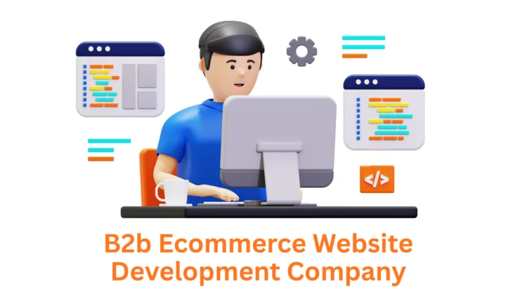 Leading B2B Ecommerce Website Development Company: Associative