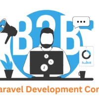 Your Trusted B2B Laravel Development Company in Pune, India
