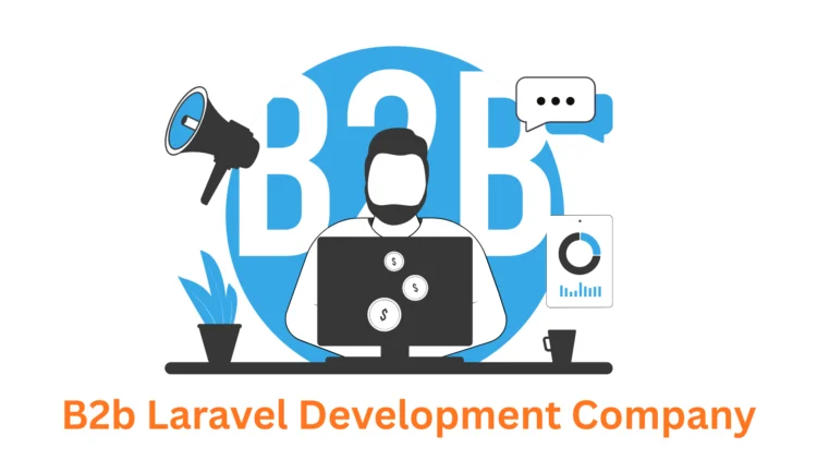 Your Trusted B2B Laravel Development Company in Pune, India