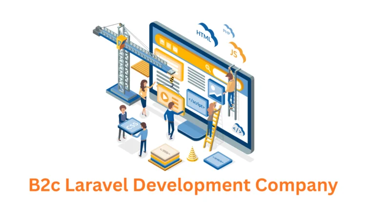 Expert B2C Laravel Development Company in Pune: Associative