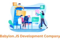 Leading Babylon.js Development Company: Associative