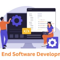 Your Trusted Back End Software Development Company: Associative