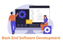 Your Trusted Back End Software Development Company: Associative
