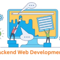 Reliable Backend Web Development Company: Scalable Solutions by Associative