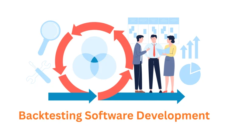 Backtesting Software Development Company: Custom Trading Solutions by Associative