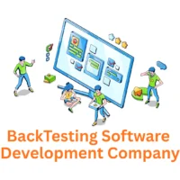 Backtesting Software Development Company - Associative: Your Partner for Advanced Trading and Financial Systems