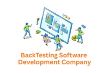 Backtesting Software Development Company - Associative: Your Partner for Advanced Trading and Financial Systems