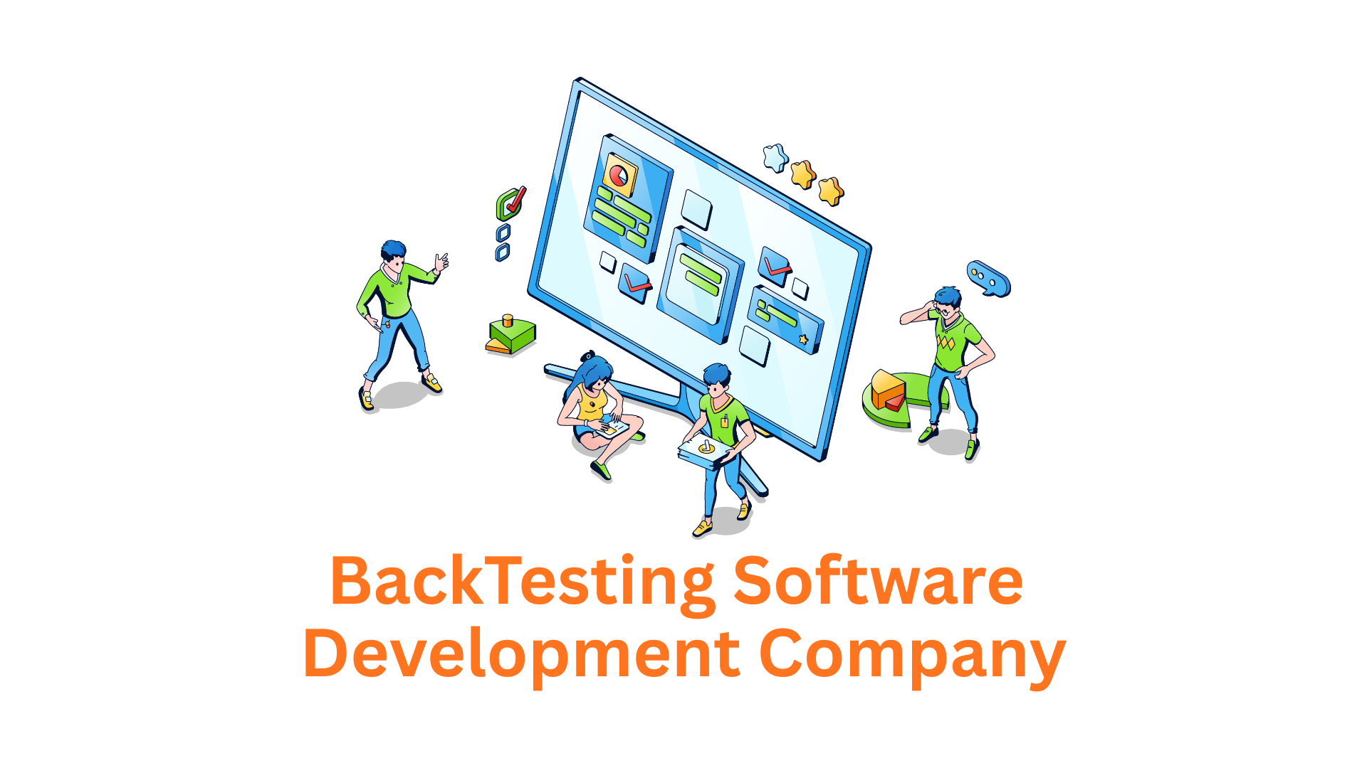 Backtesting Software Development Company